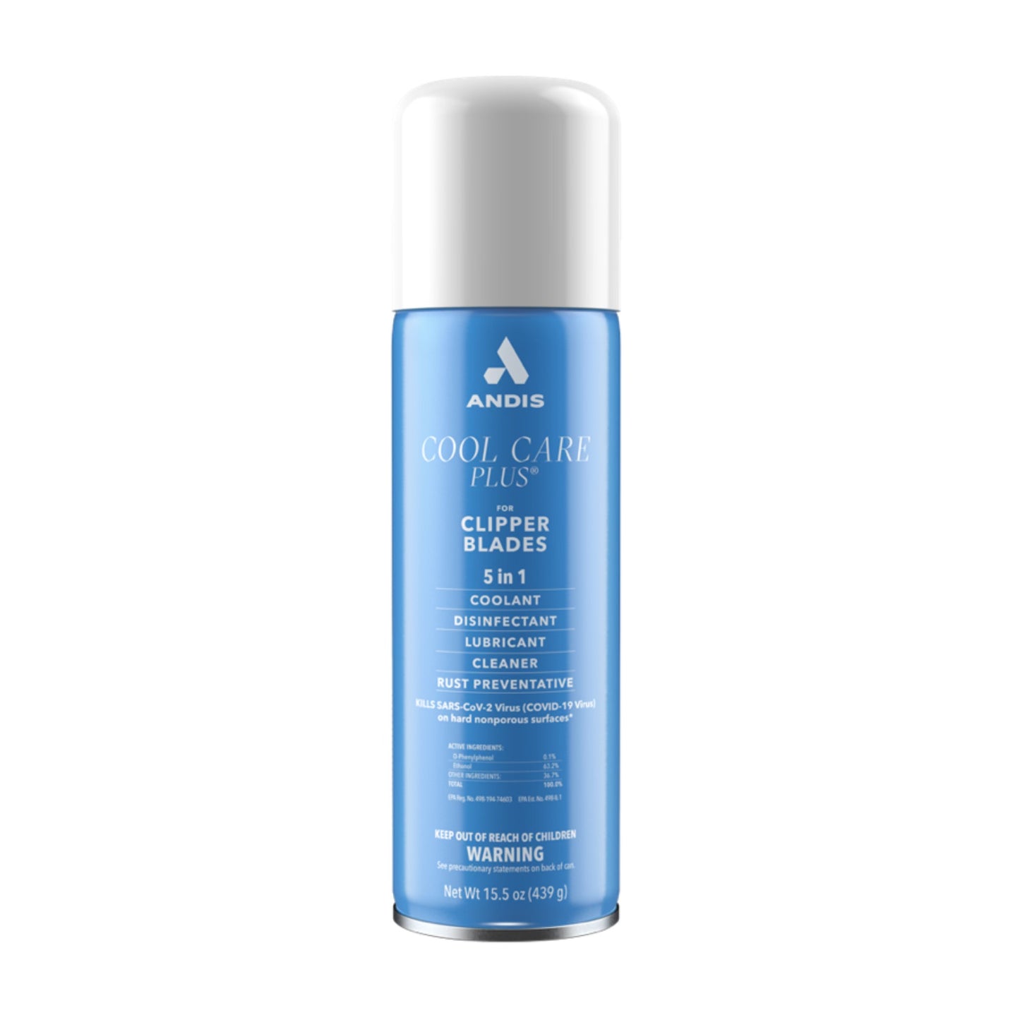 Andis Cool Care Plus