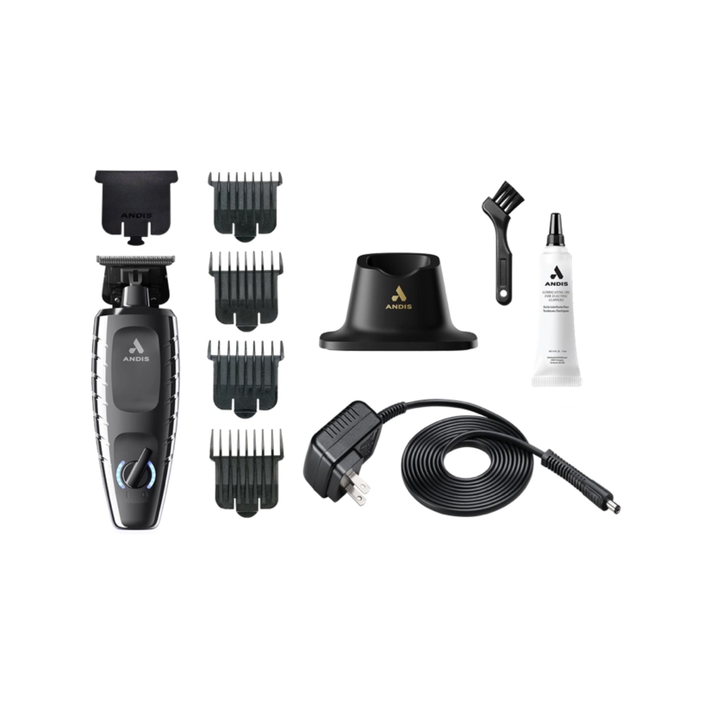 Andis GTX EXO II Trimmer Kit