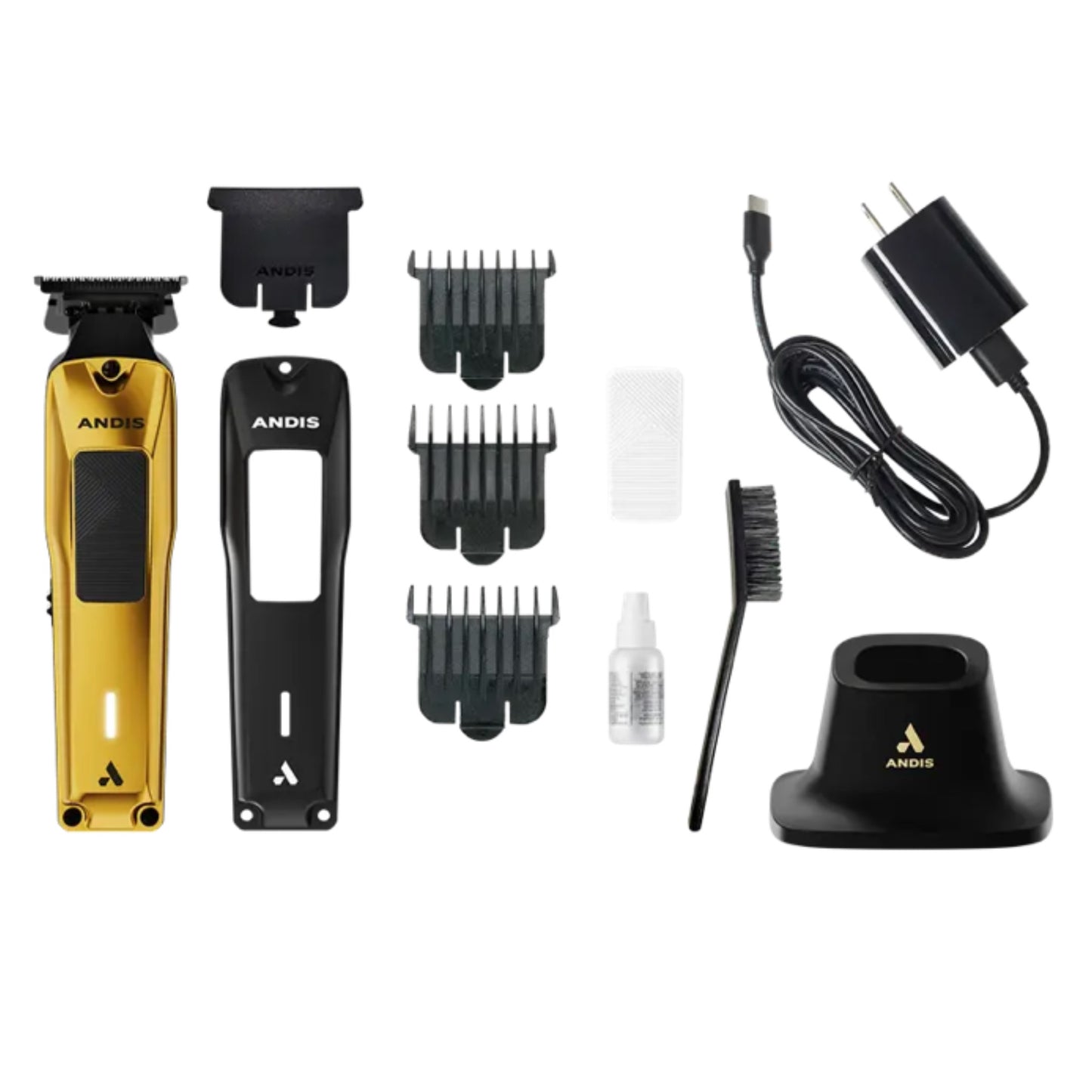 Andis Phenom Trimmer Kit