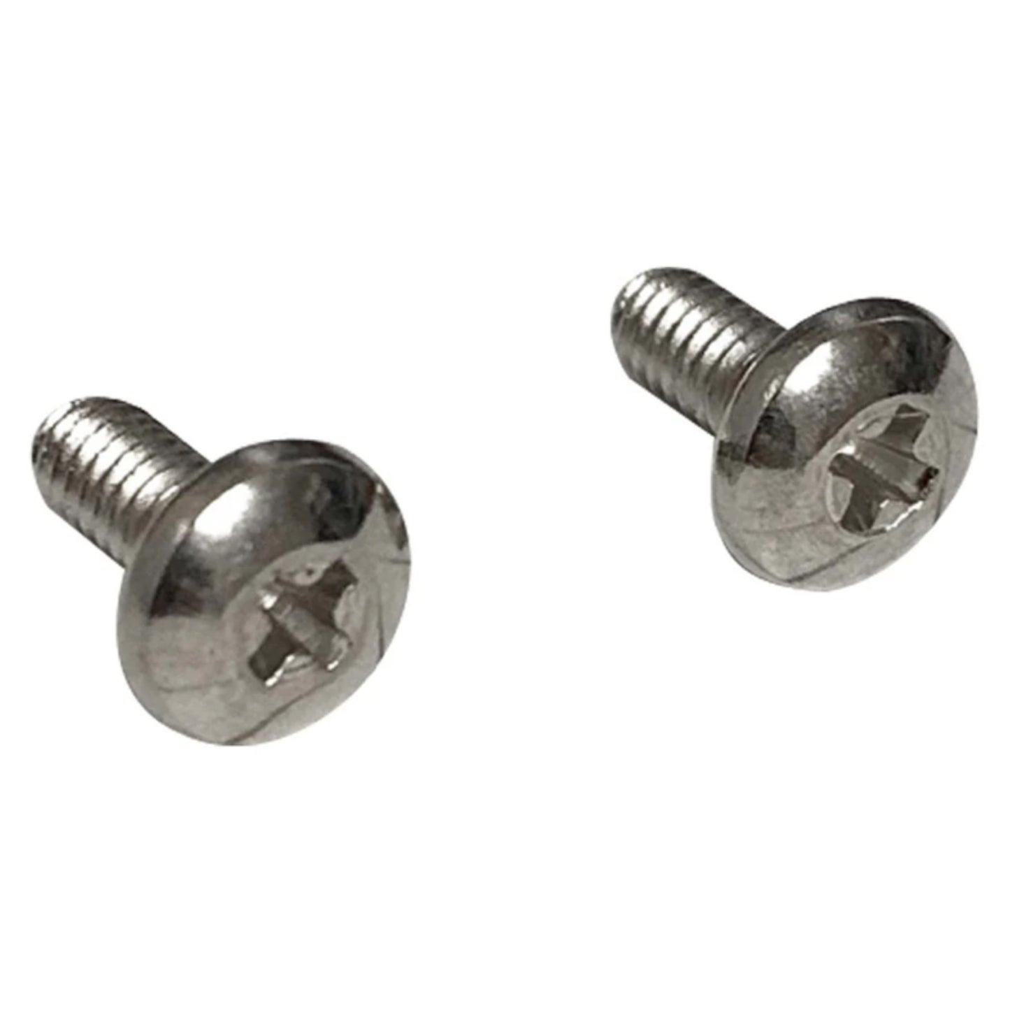 Andis T Outliner Blade Screw Replacement Part 2 Pack