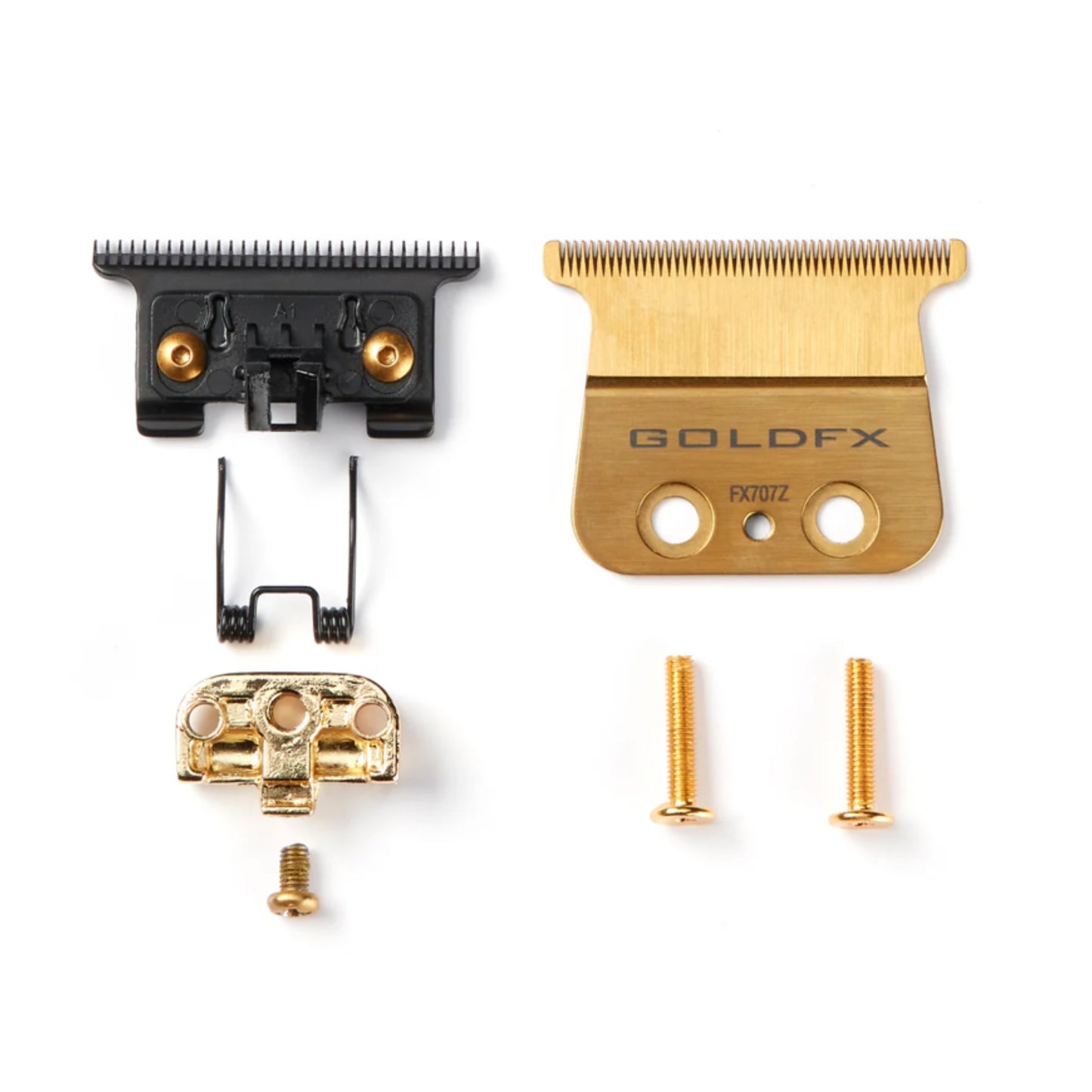BaBylissPRO GoldFX Trimmer Blade FX707Z Kit