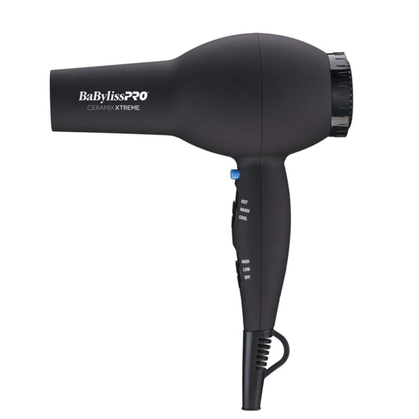 BabylissPro Ceramix Xtreme Hair Dryer