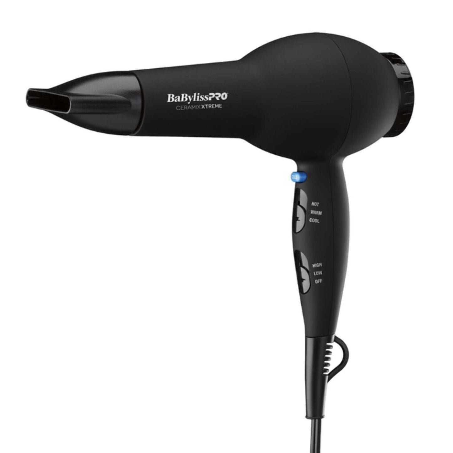 BabylissPro Ceramix Xtreme Hair Dryer Nozzle