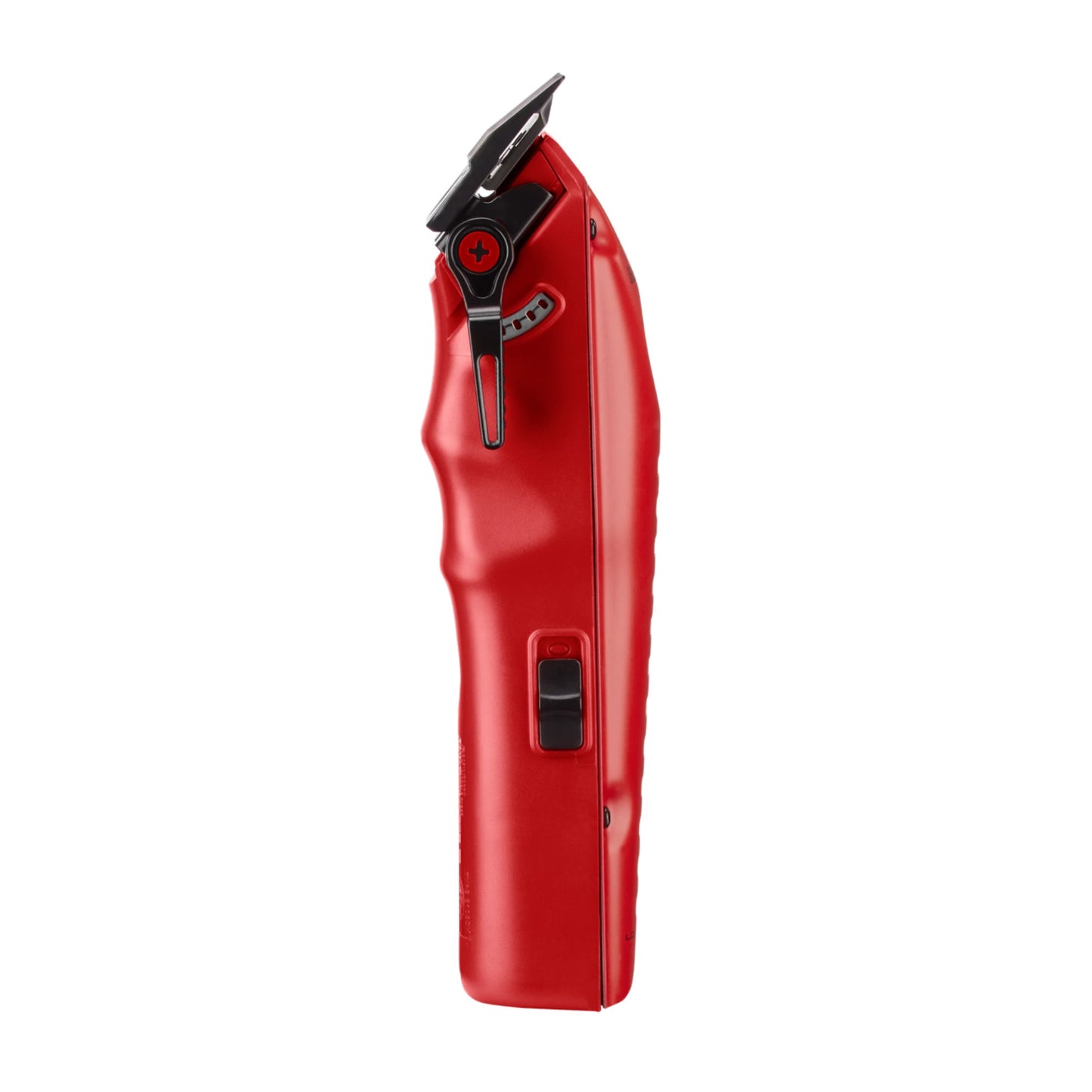 BabylissPro FXONE Matte Red Side Clipper