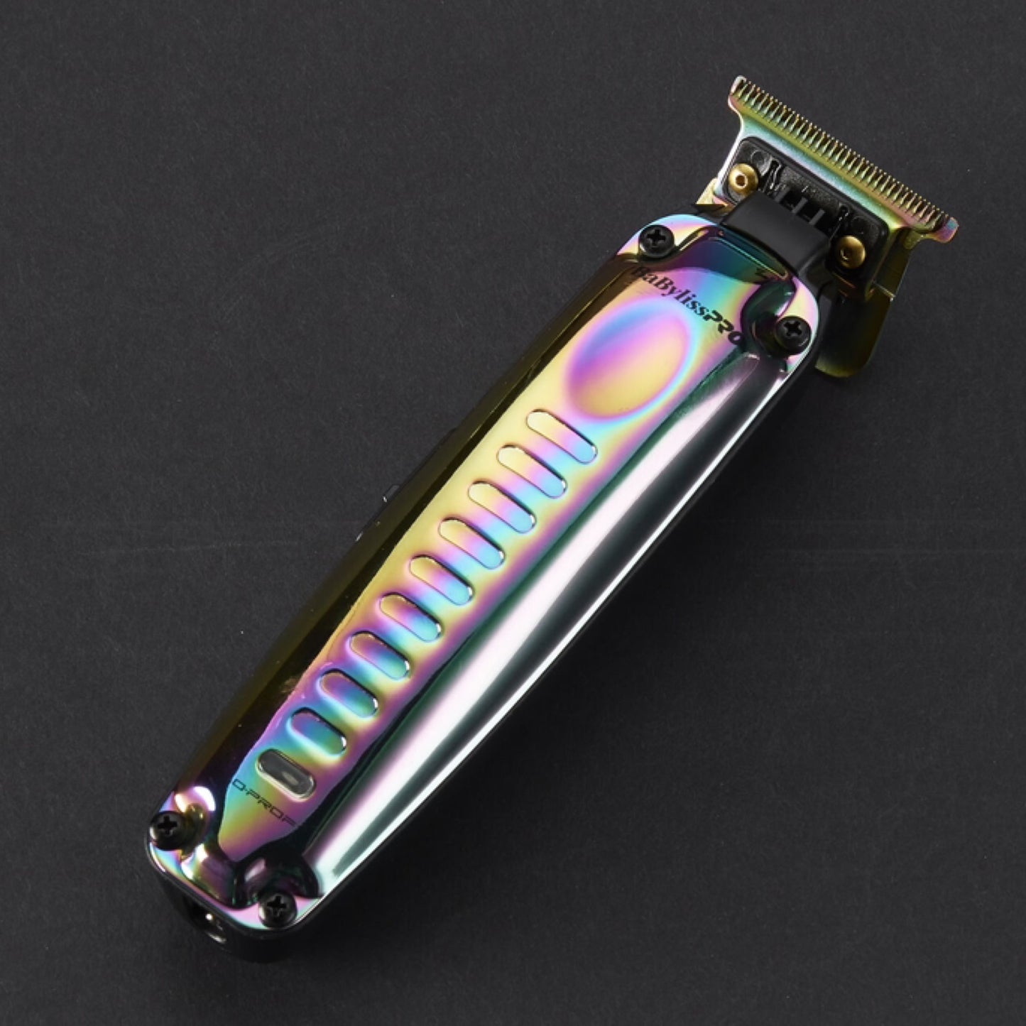 BabylissPro Lo Pro Chameleon Limited Edition Trimmer