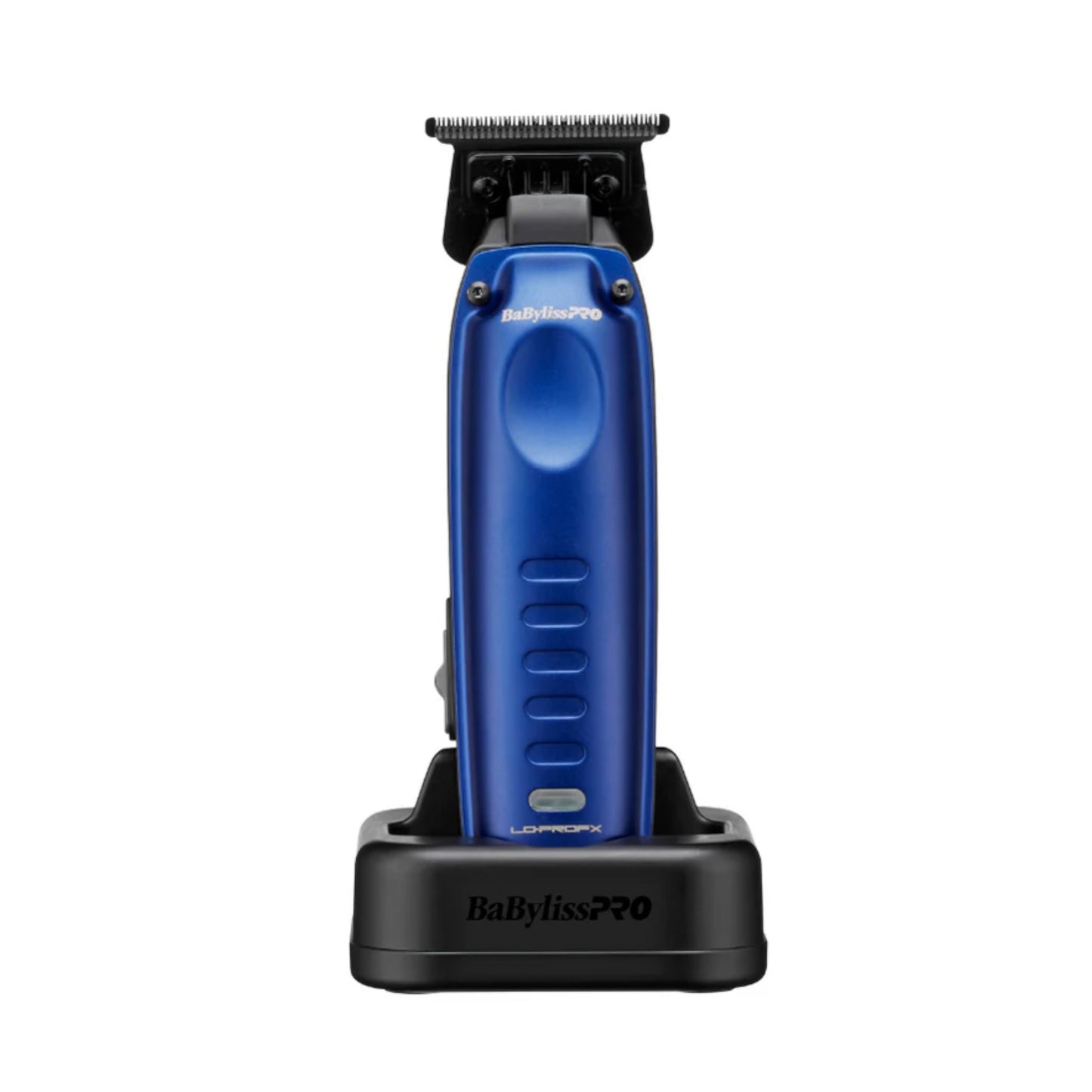 BabylissPro Lo Pro FX Blue Compact Series Trimmer Stand