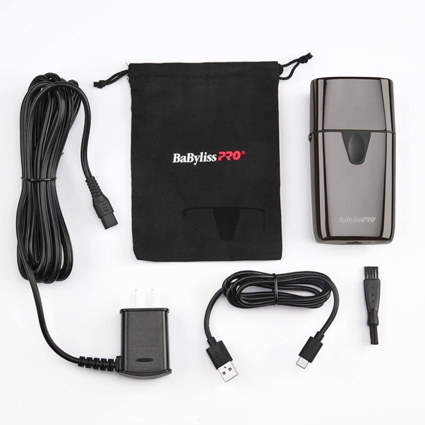 BabylissPro UV Double Foil Kit