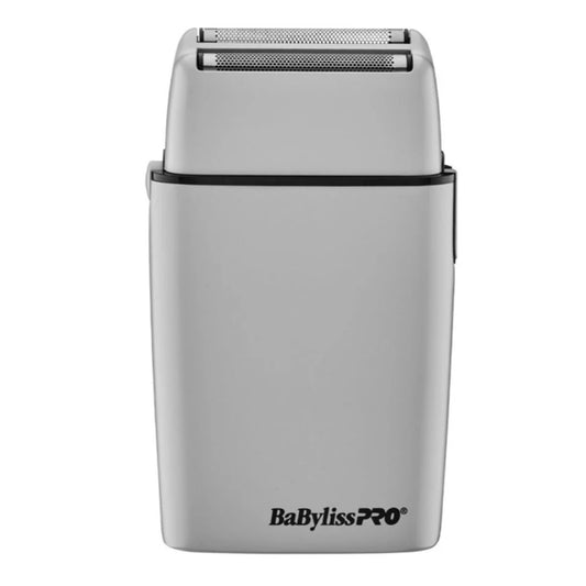 Babylisspro Foil FX02 Grey Double Foil Shaver