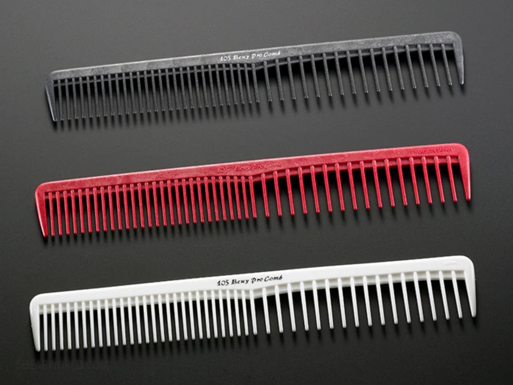 Beuy Pro 105 Comb