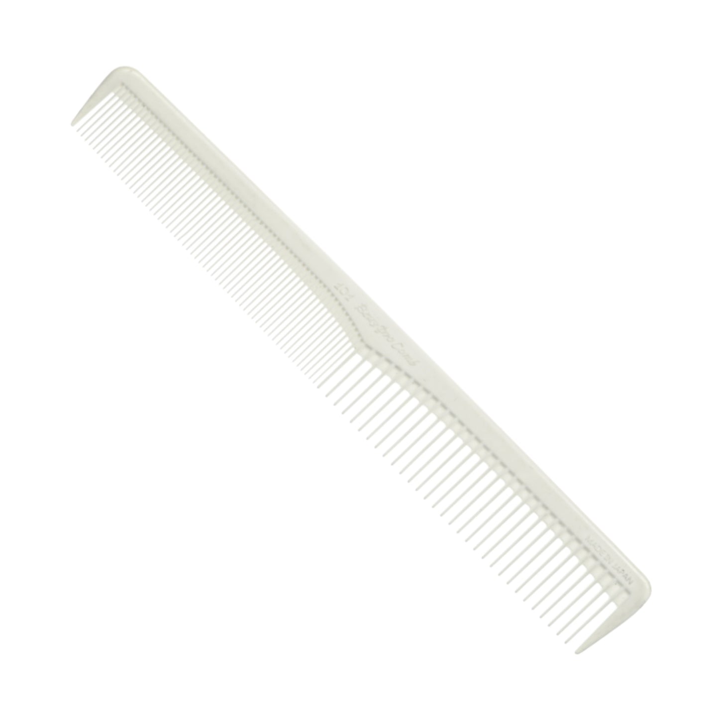 Beuy Pro 101 White Comb