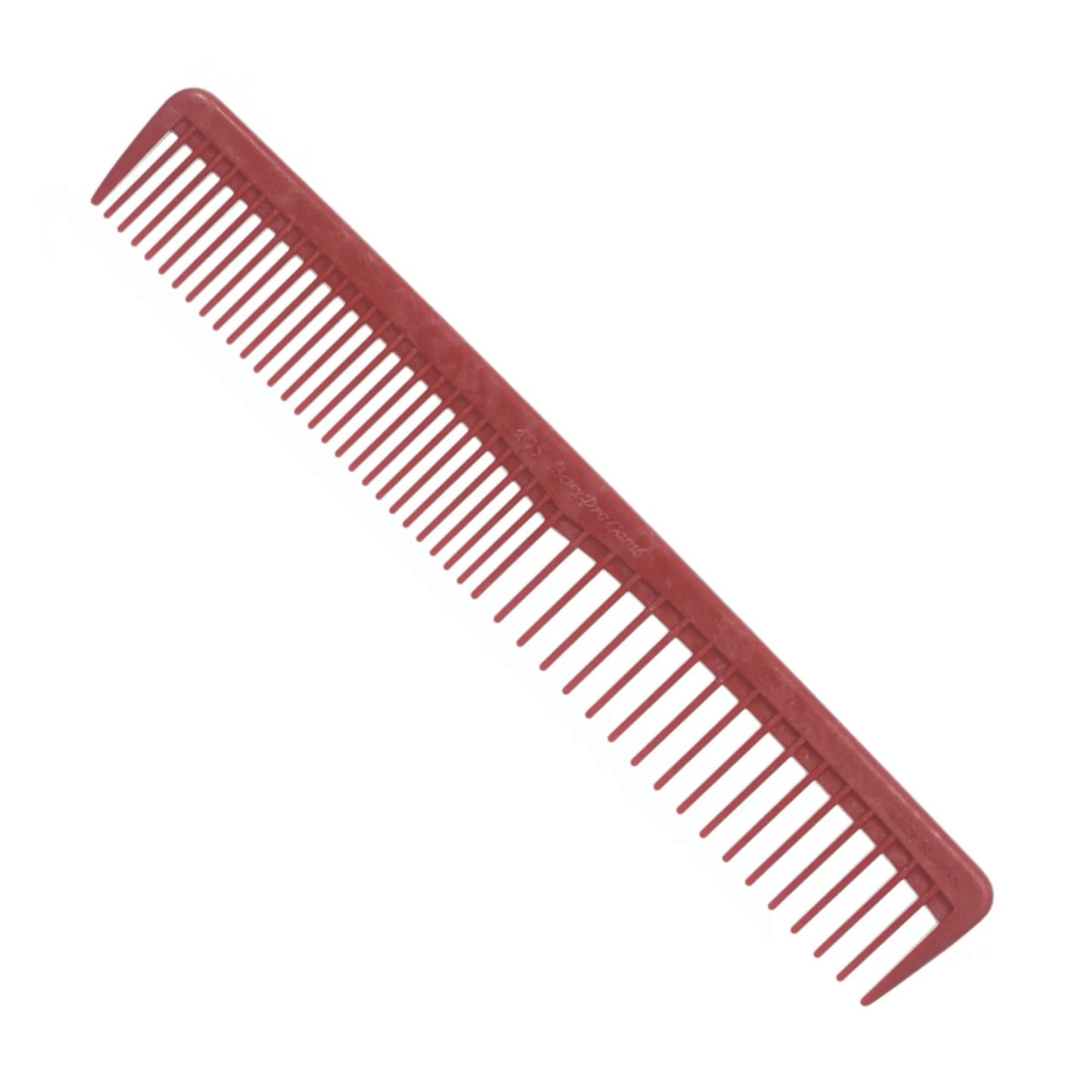 Beuy Pro 105 Red Comb