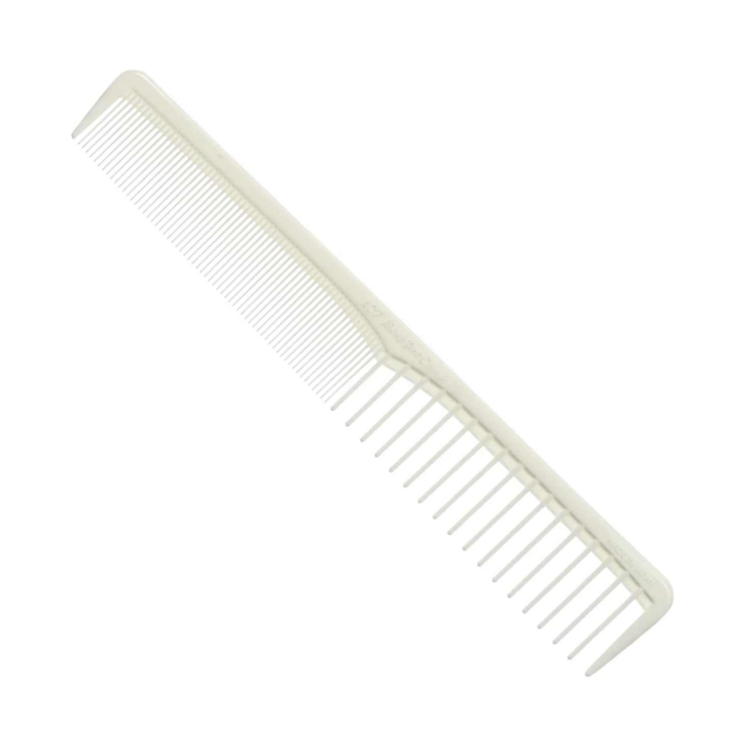 Beuy Pro 107 White Comb