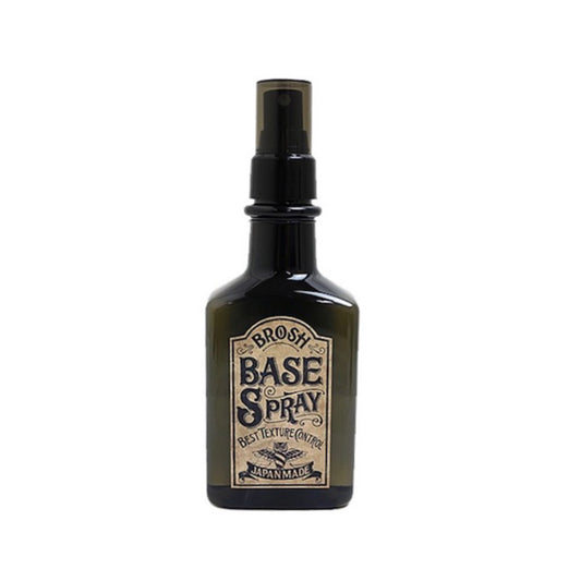 Brosh Base Spray