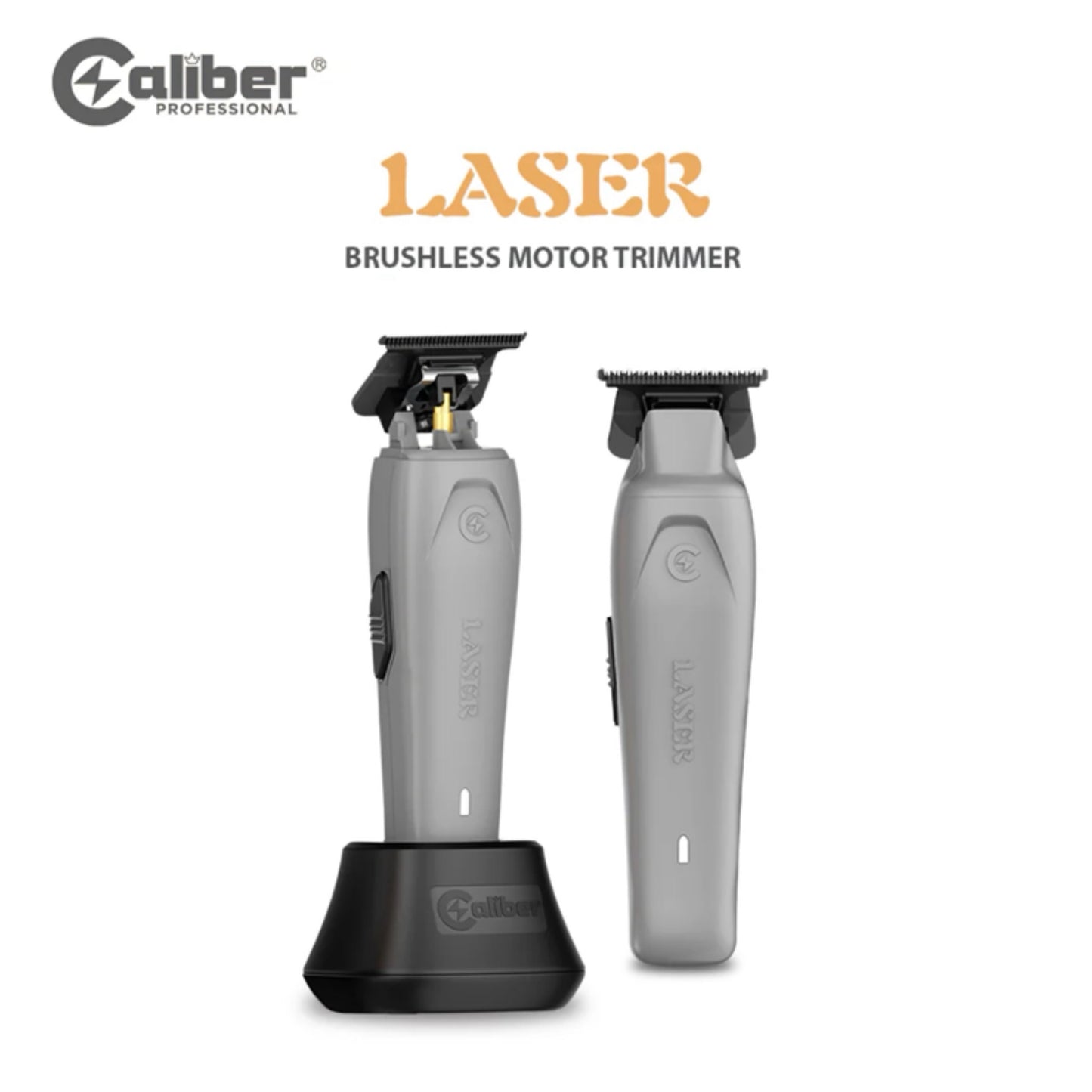 Caliber Laser Cordless Hair Trimmer