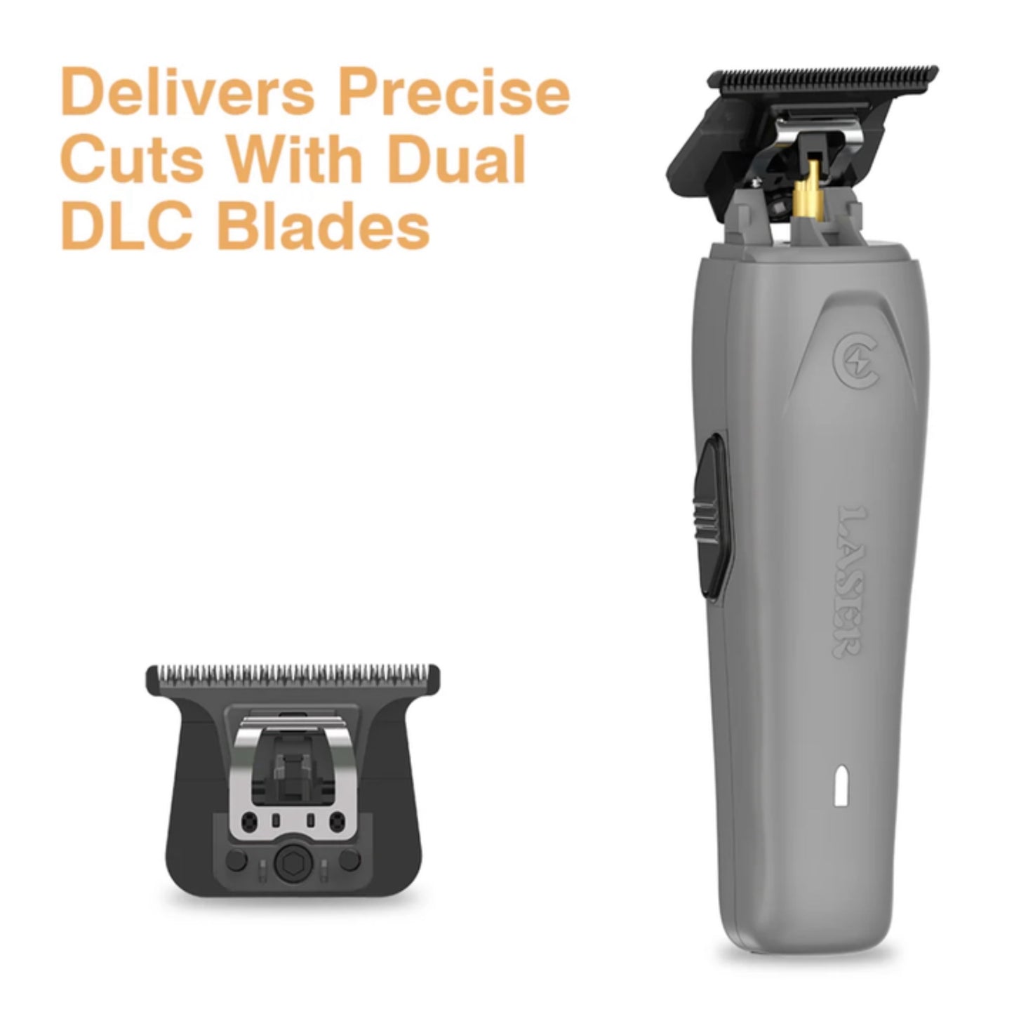 Caliber Laser Hair Trimmer Blade