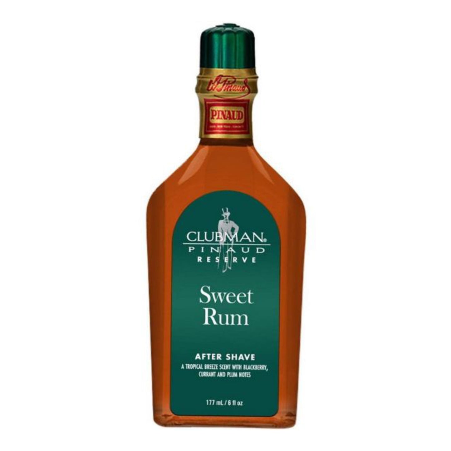 Clubman Pinaud Sweet Rum Aftershave