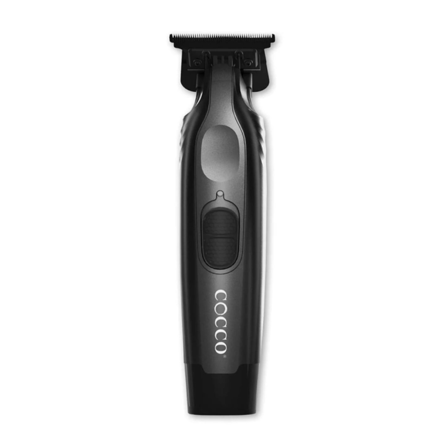 Cocco Veloce Pro Trimmer Matte Black
