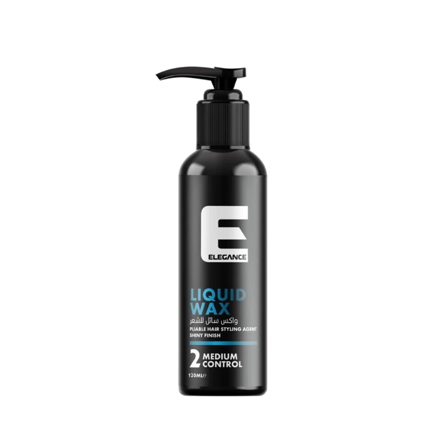Elegance Liquid Wax