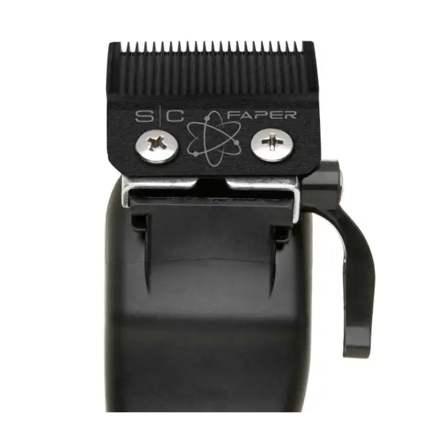 Faper Blade on Clipper