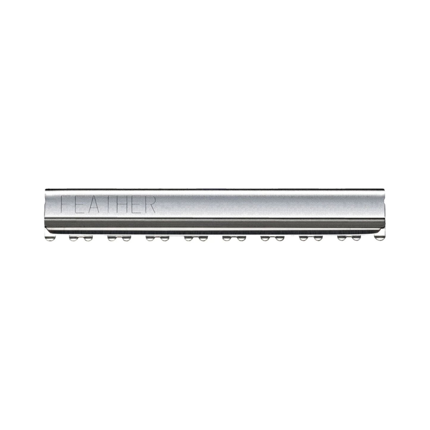 Feather Texturizing Replacement Blade
