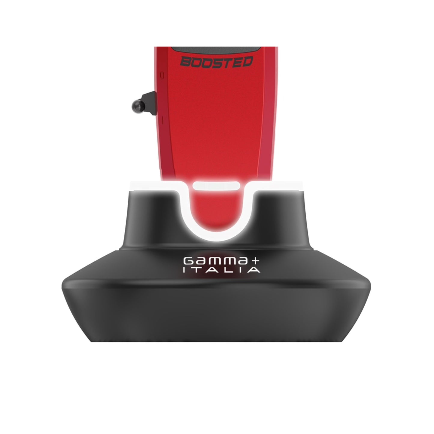 Gamma+ Boosted Trimmer Battery Level