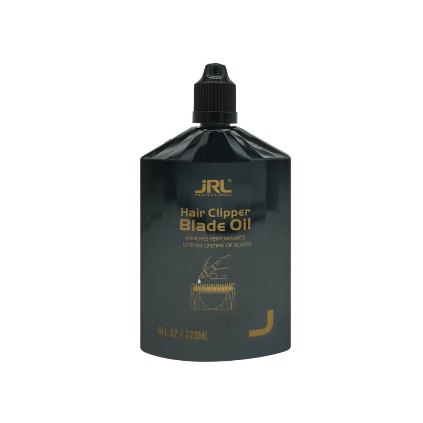 JRL Hair Clipper Blade Oil