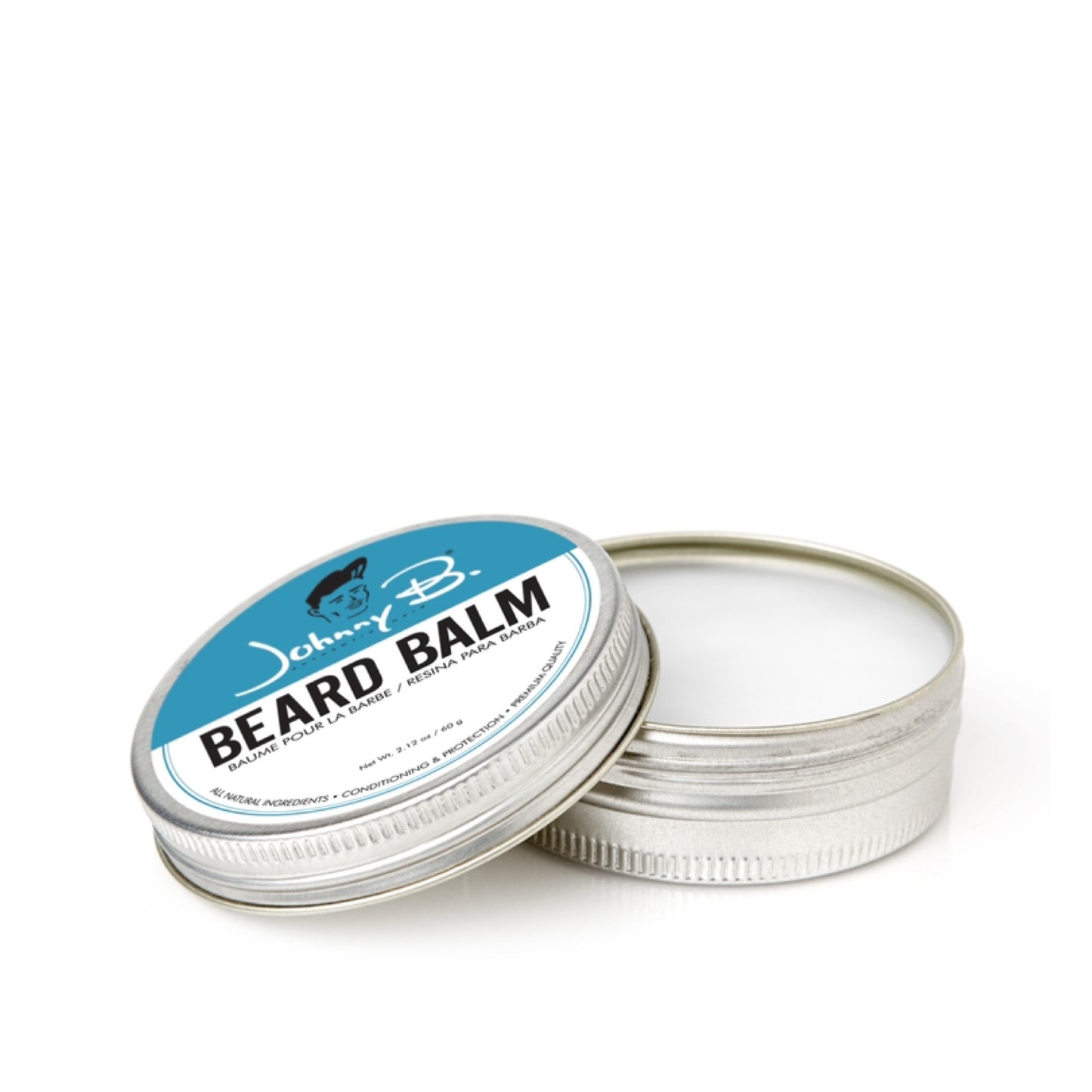 Johnny B Beard Balm