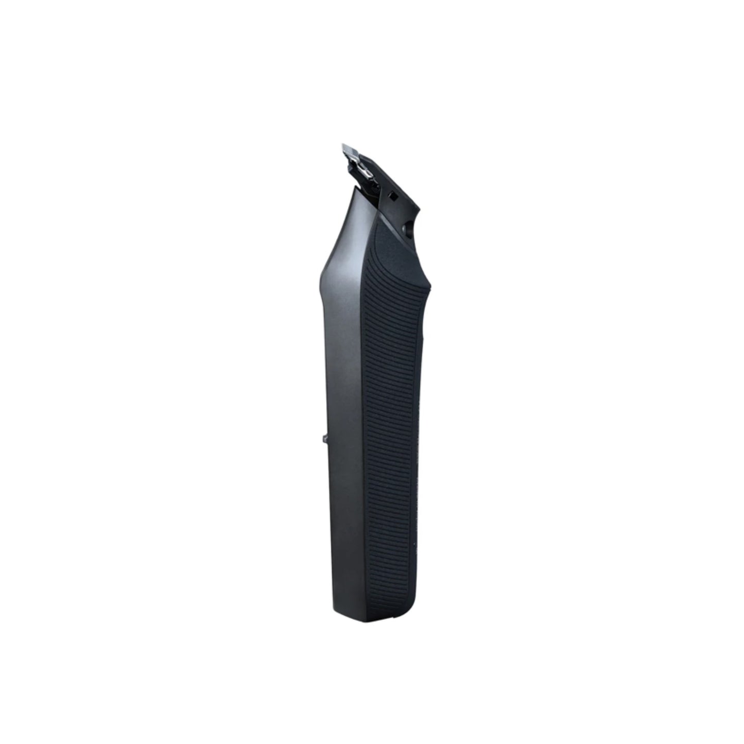 Panasonic Silver Trimmer Side