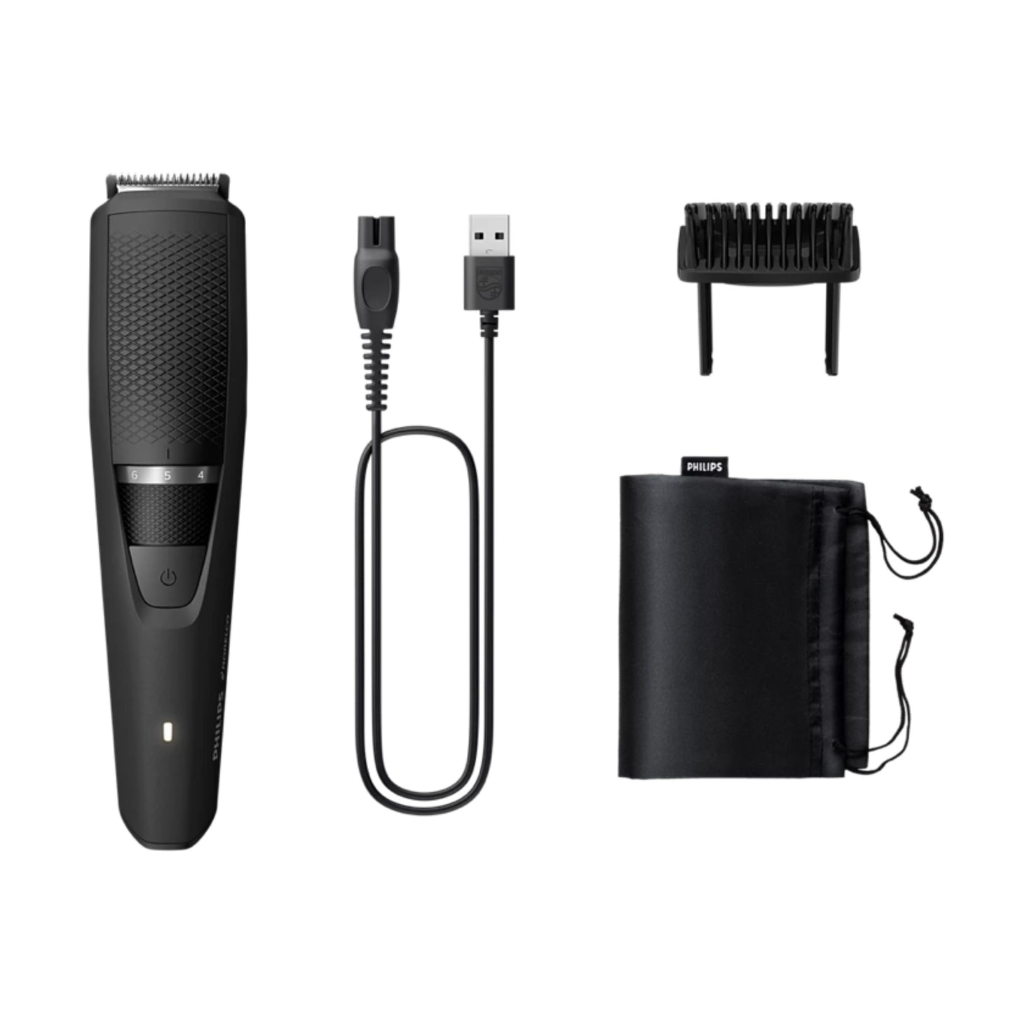 Philips Norelco Beard Trimmer 3000 Kit
