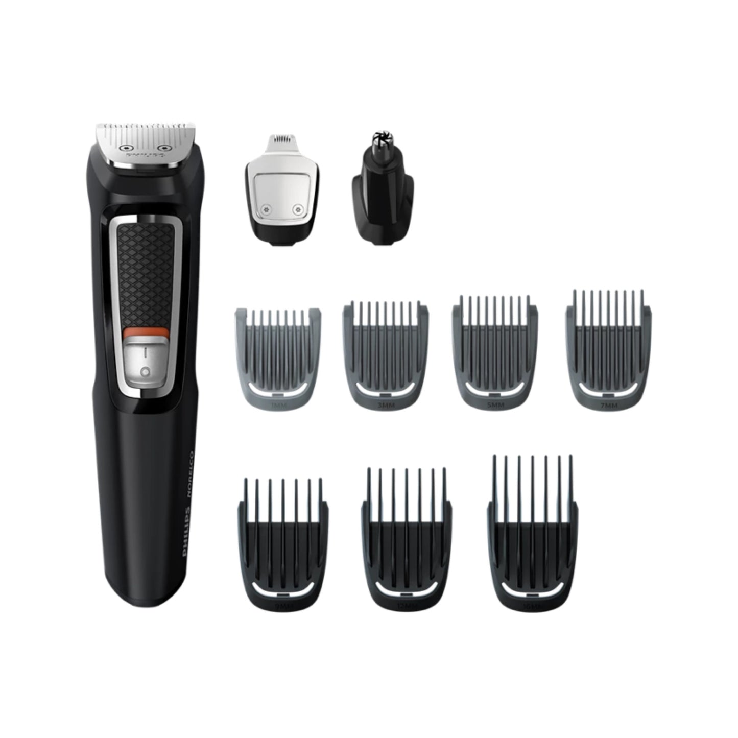 Philips Norelco Multigroom 3000 13 Piece Trimmer