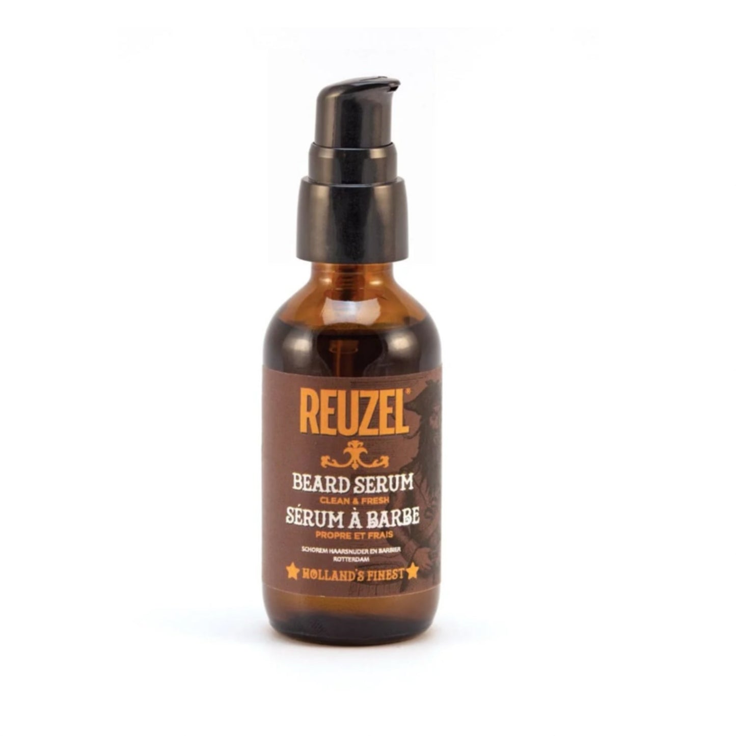 Reuzel Beard Serum