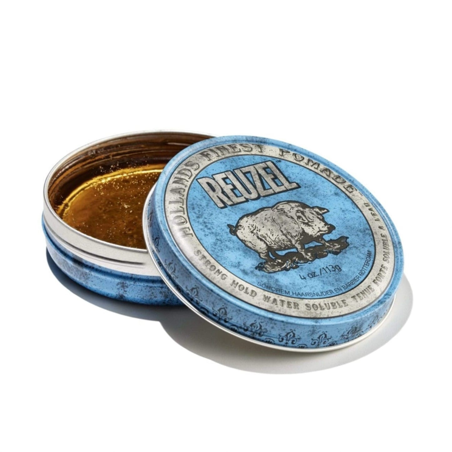 Reuzel Blue Pomade