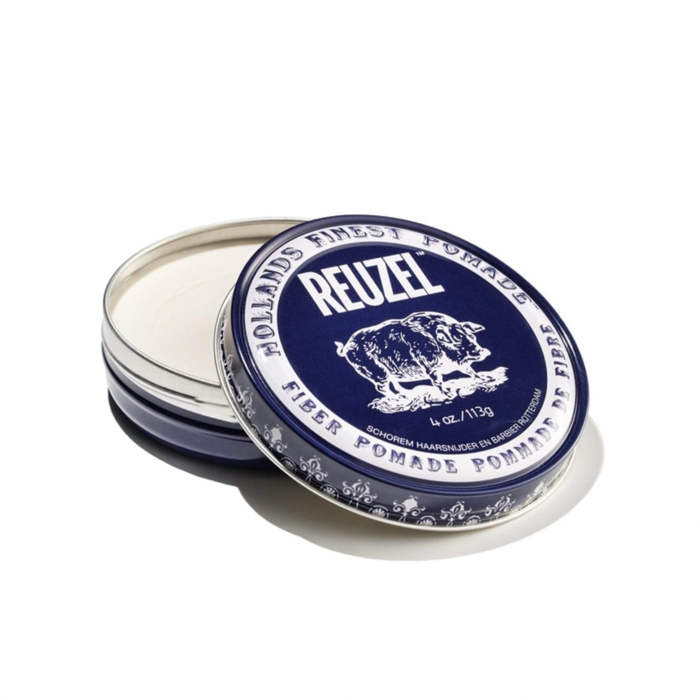 Reuzel Fiber Hair Pomade