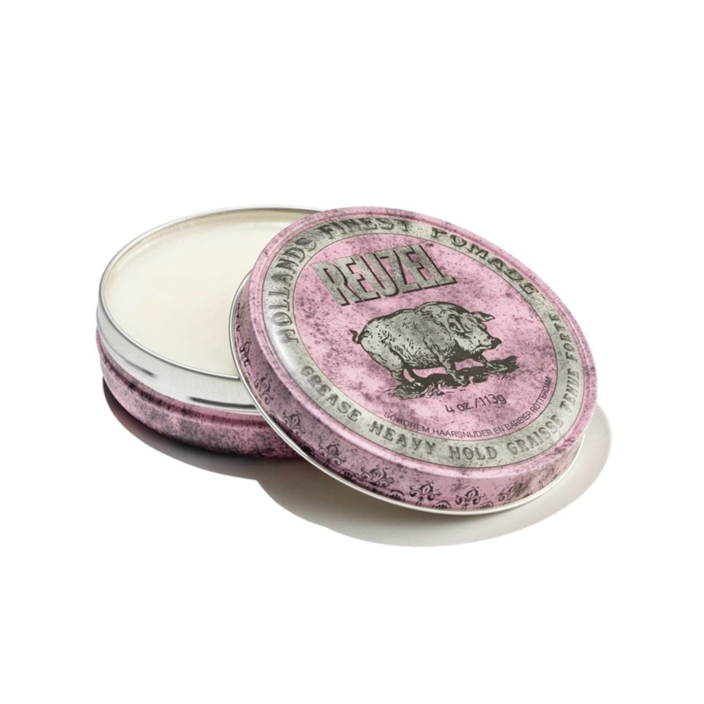 Reuzel Pink Grease Pomade