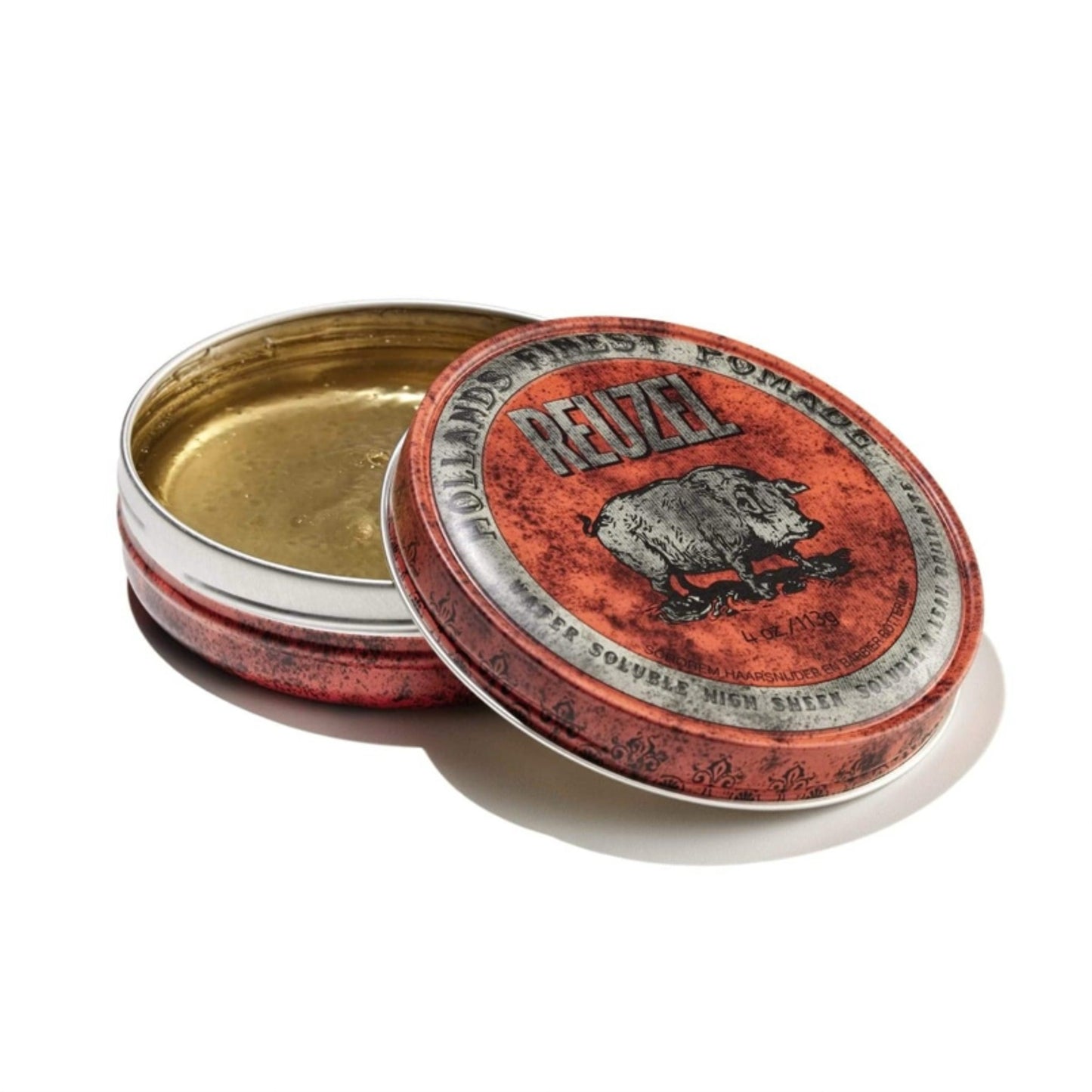 Reuzel Red Hair Pomade