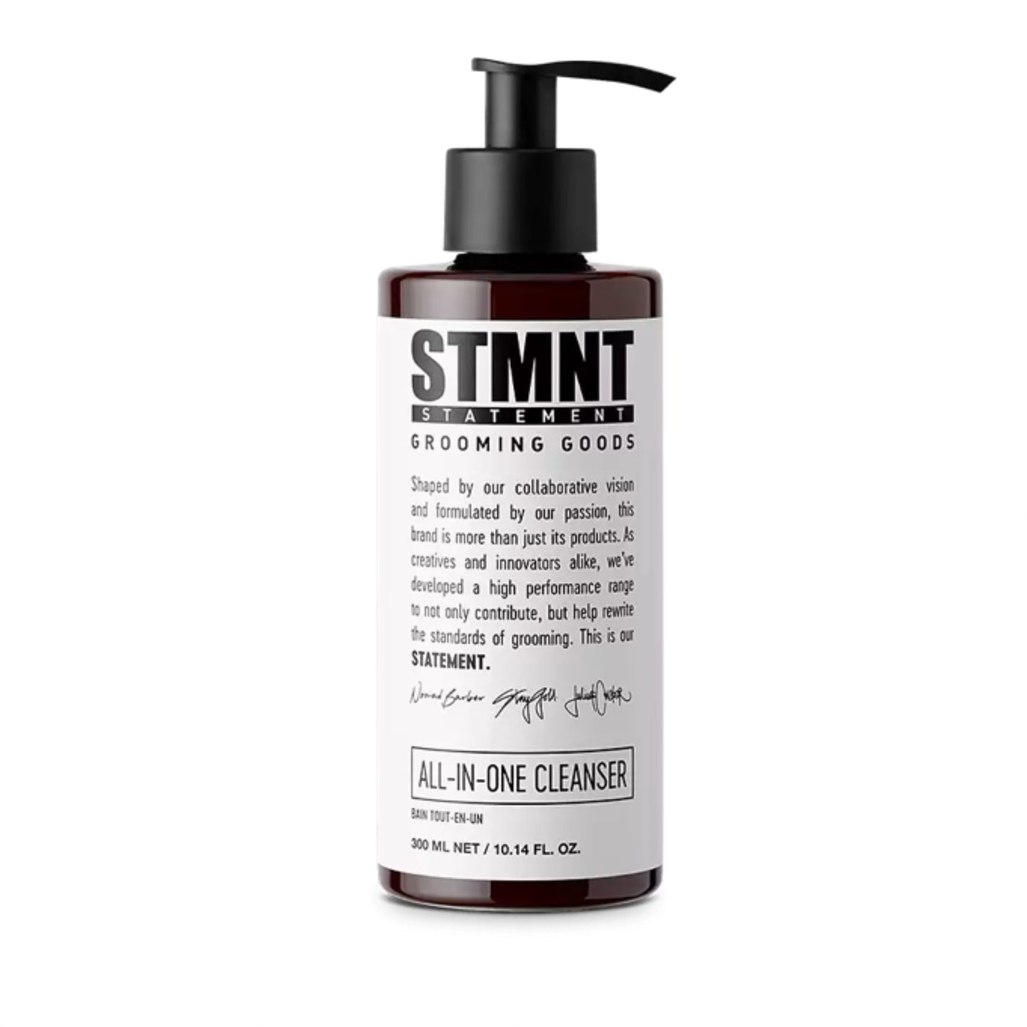 STMNT All in One Cleanser