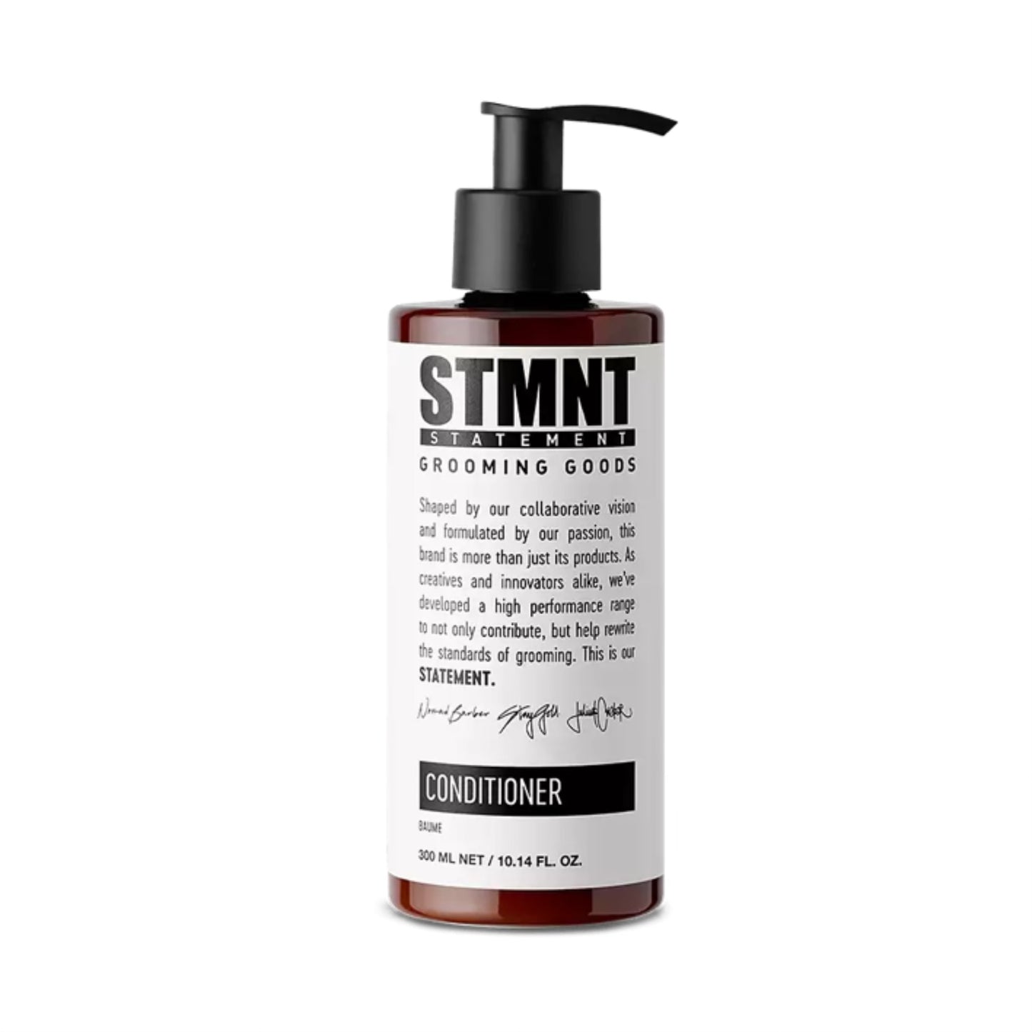 STMNT Conditioner