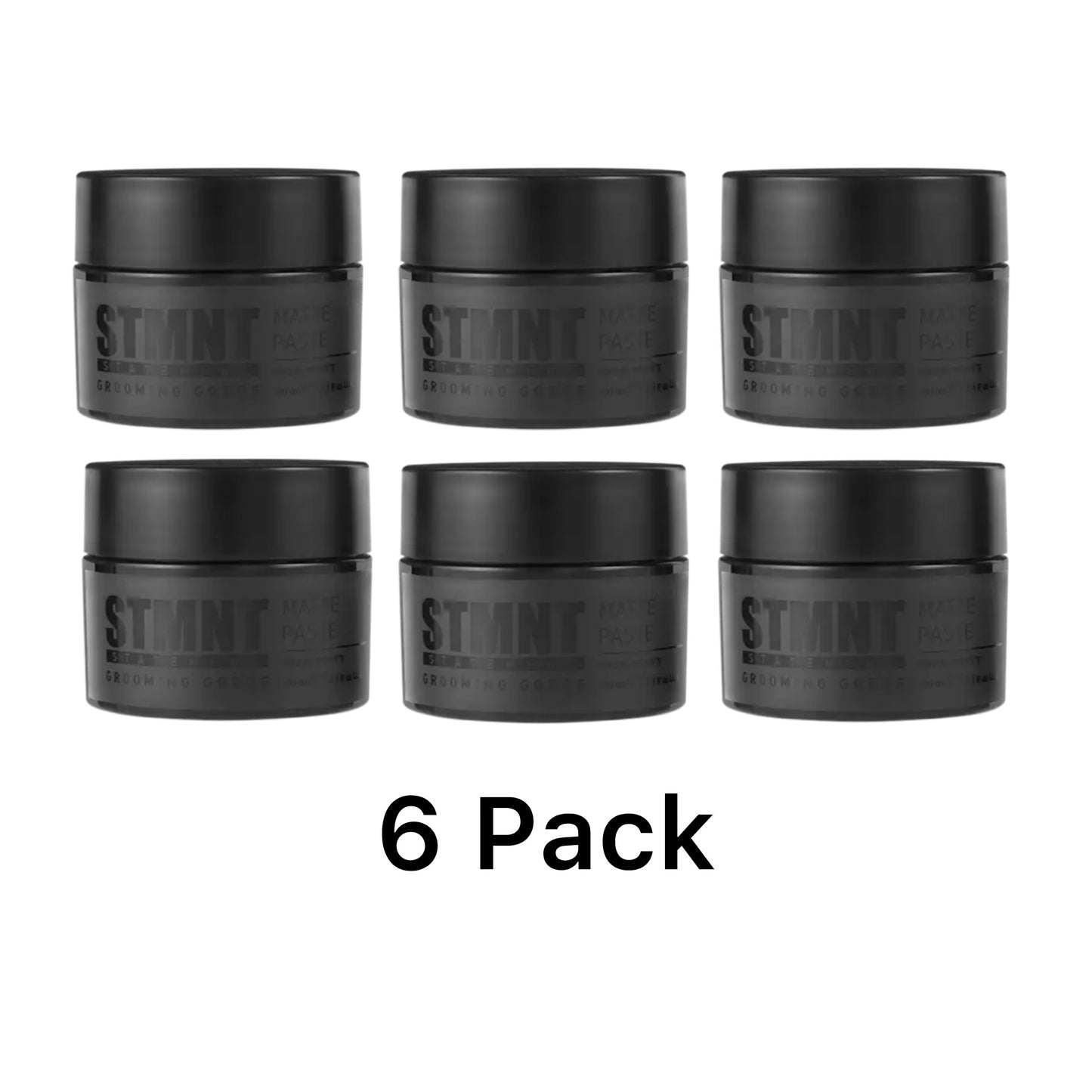 STMNT Matte Paste Wholesale