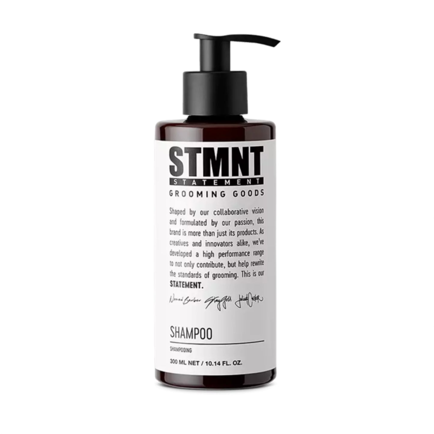 STMNT Shampoo