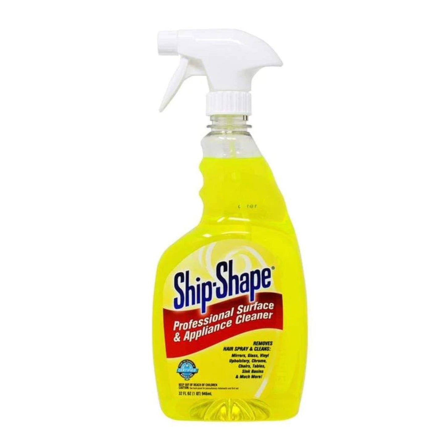Ship Shape Professional Surface and Appliance Cleaner Spray