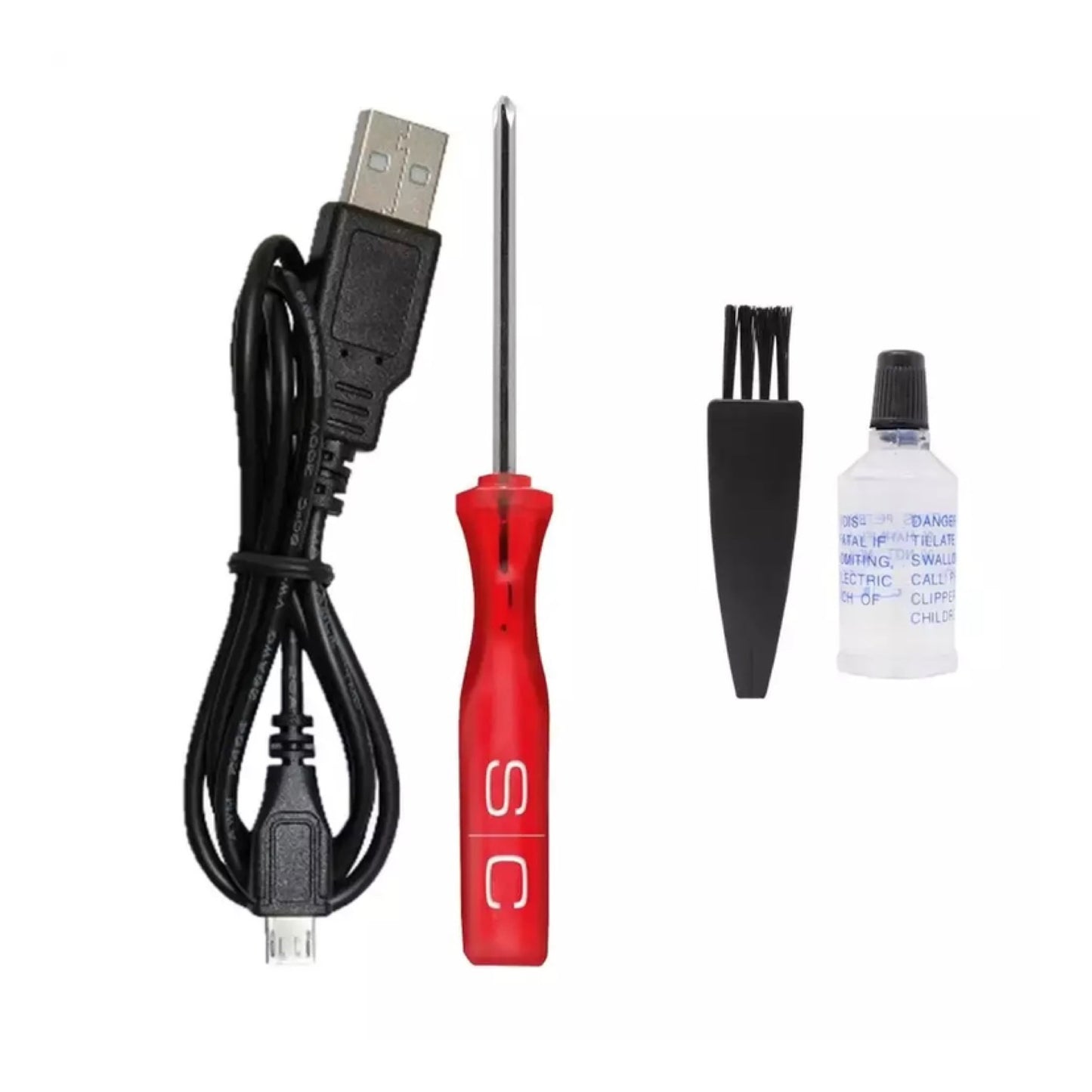 Stylecraft Gold Saber Trimmer Kit