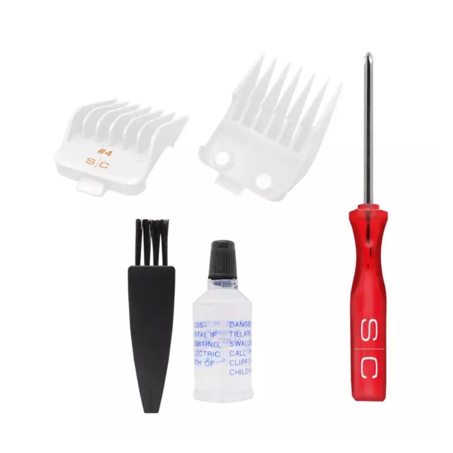Stylecraft Instinct Clipper Kit