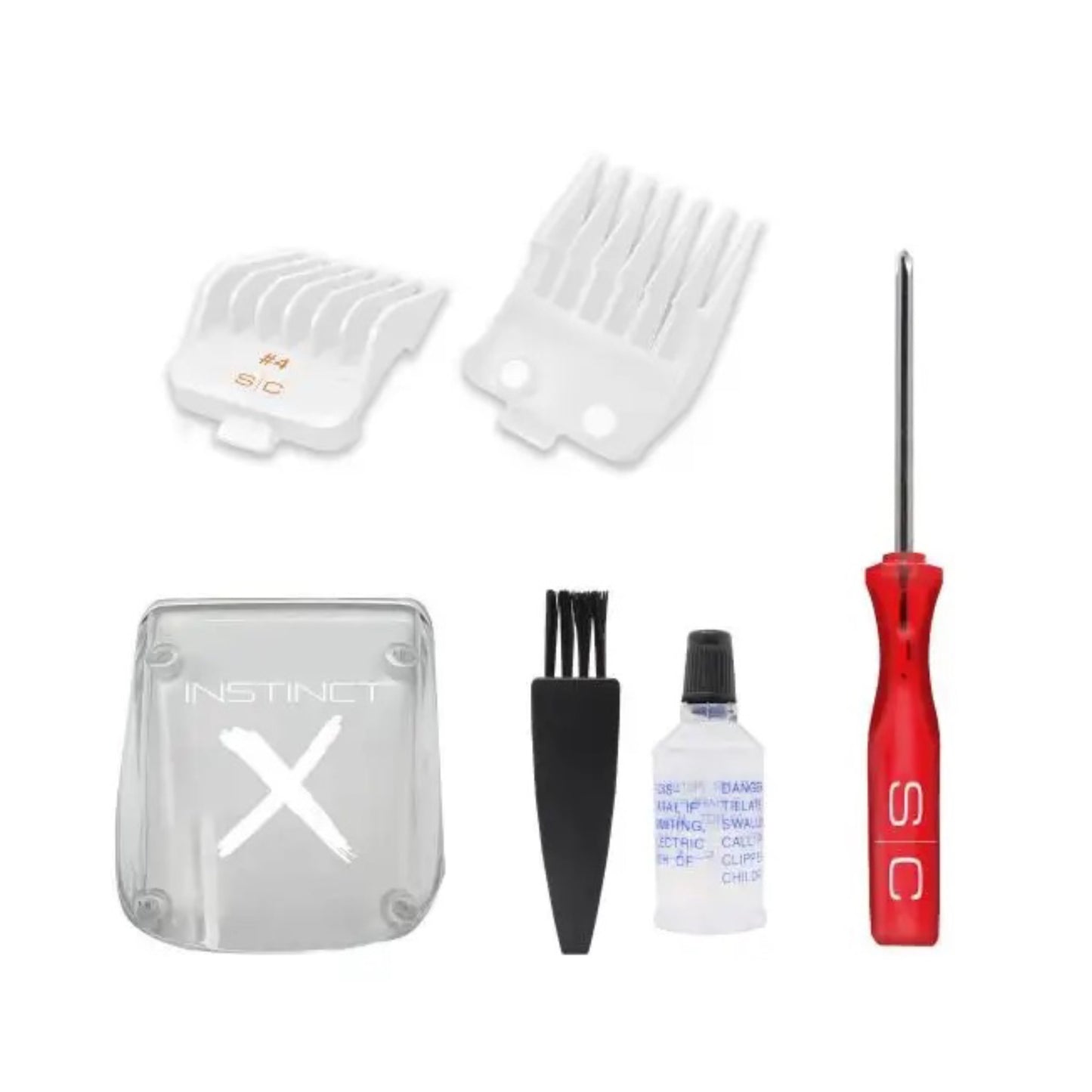 Stylecraft Instinct X Kit