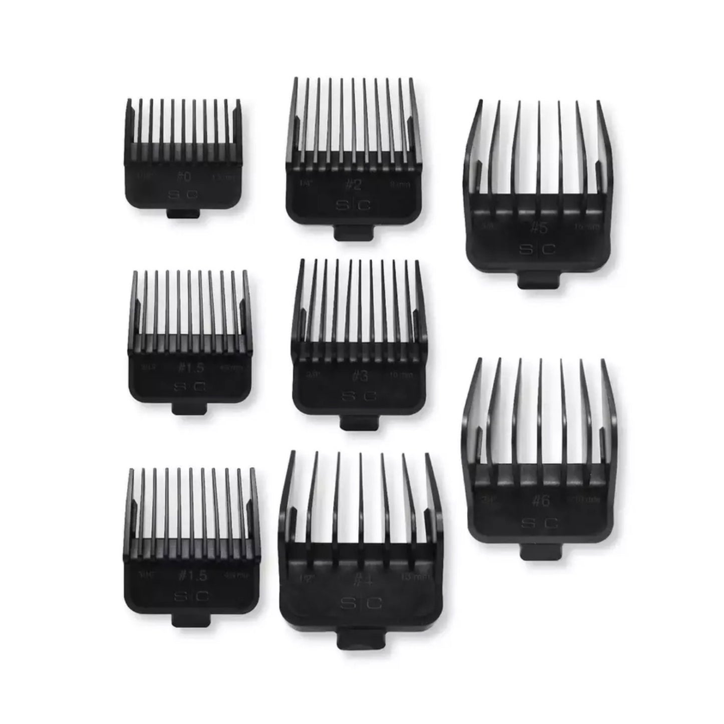 Stylecraft Rebel Clipper Guard