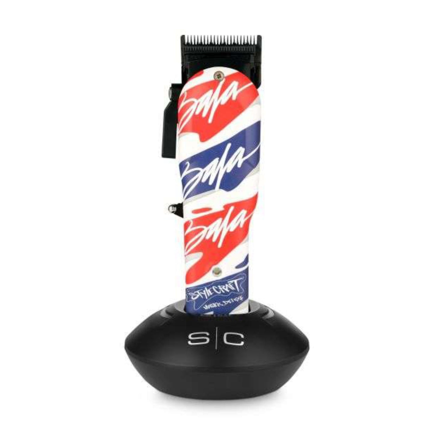 Stylecraft Rebel King Saladeen Clipper Lid 2