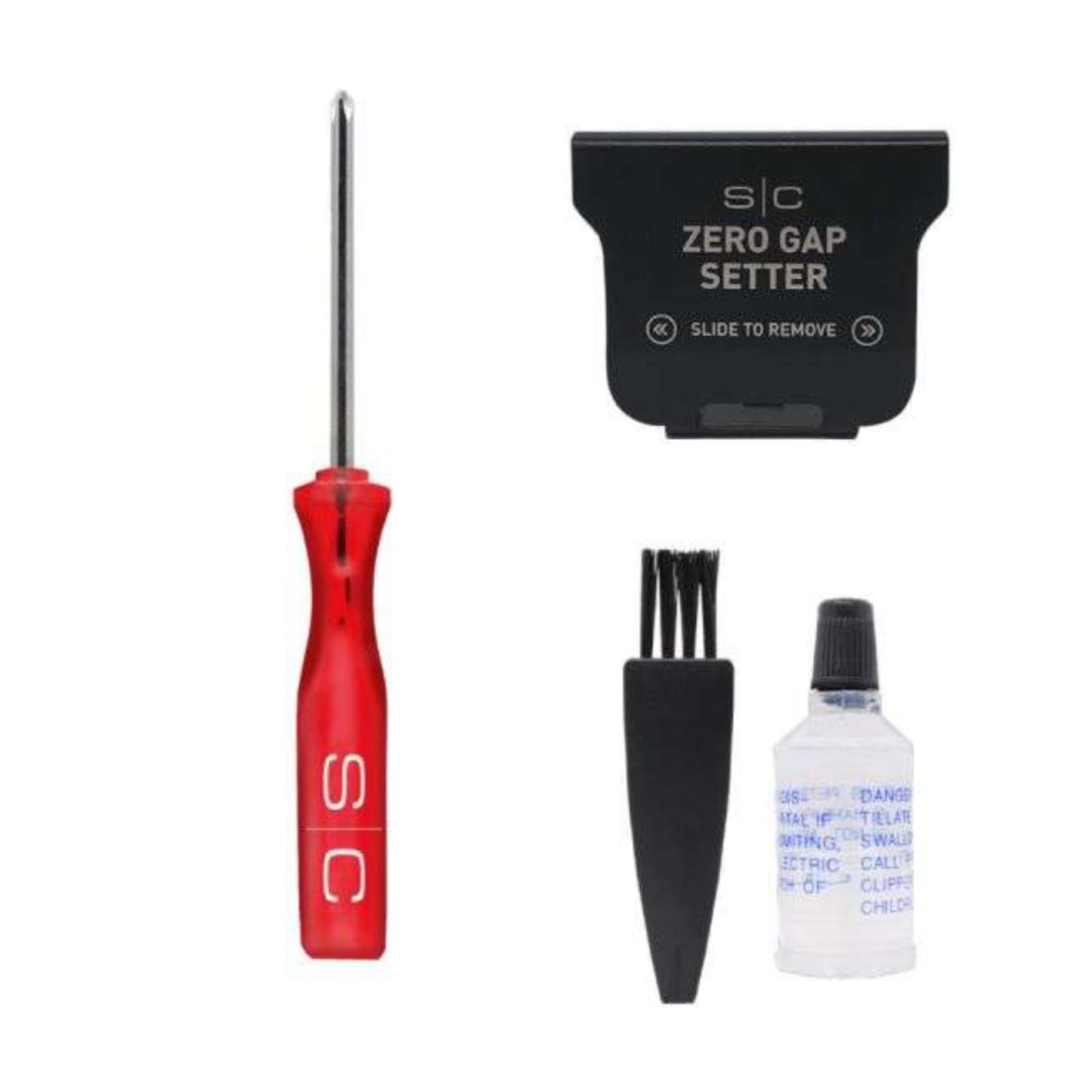 Stylecraft Rebel Cordless Trimmer