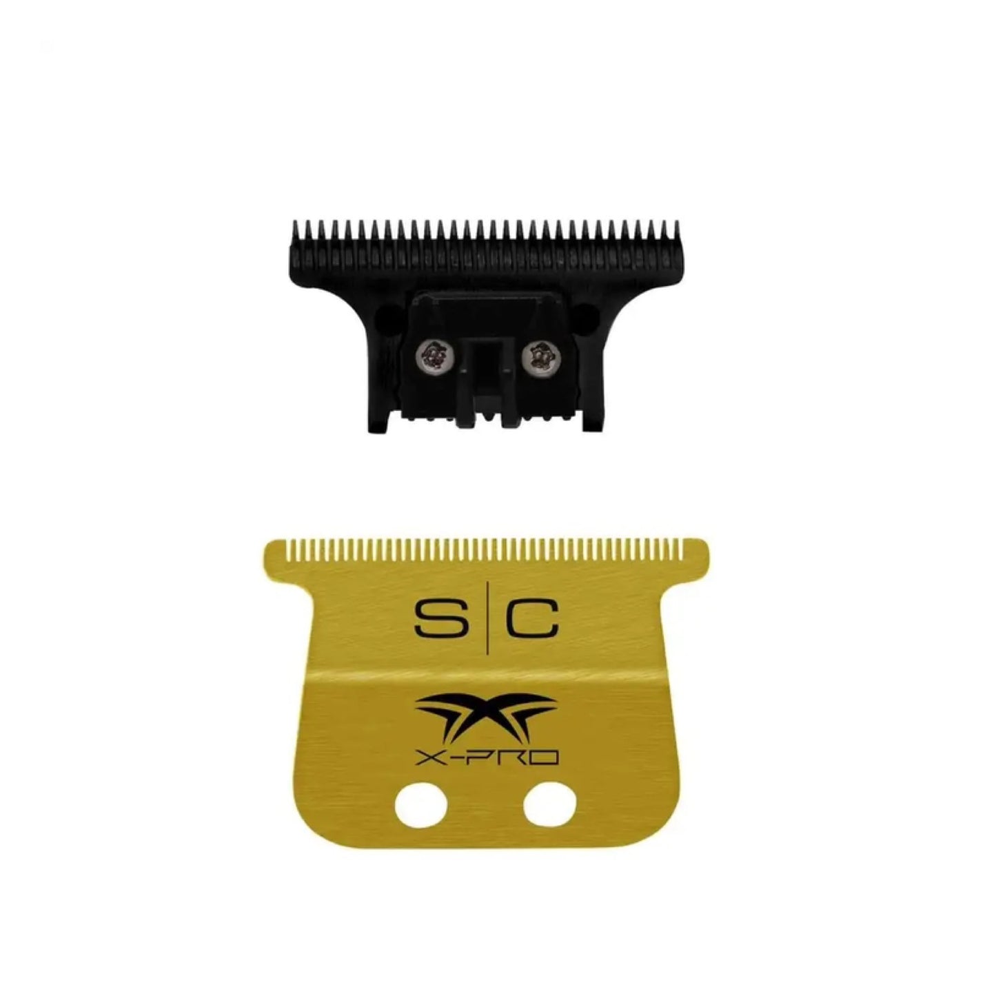 Stylecraft Wide X Pro and the one Blade