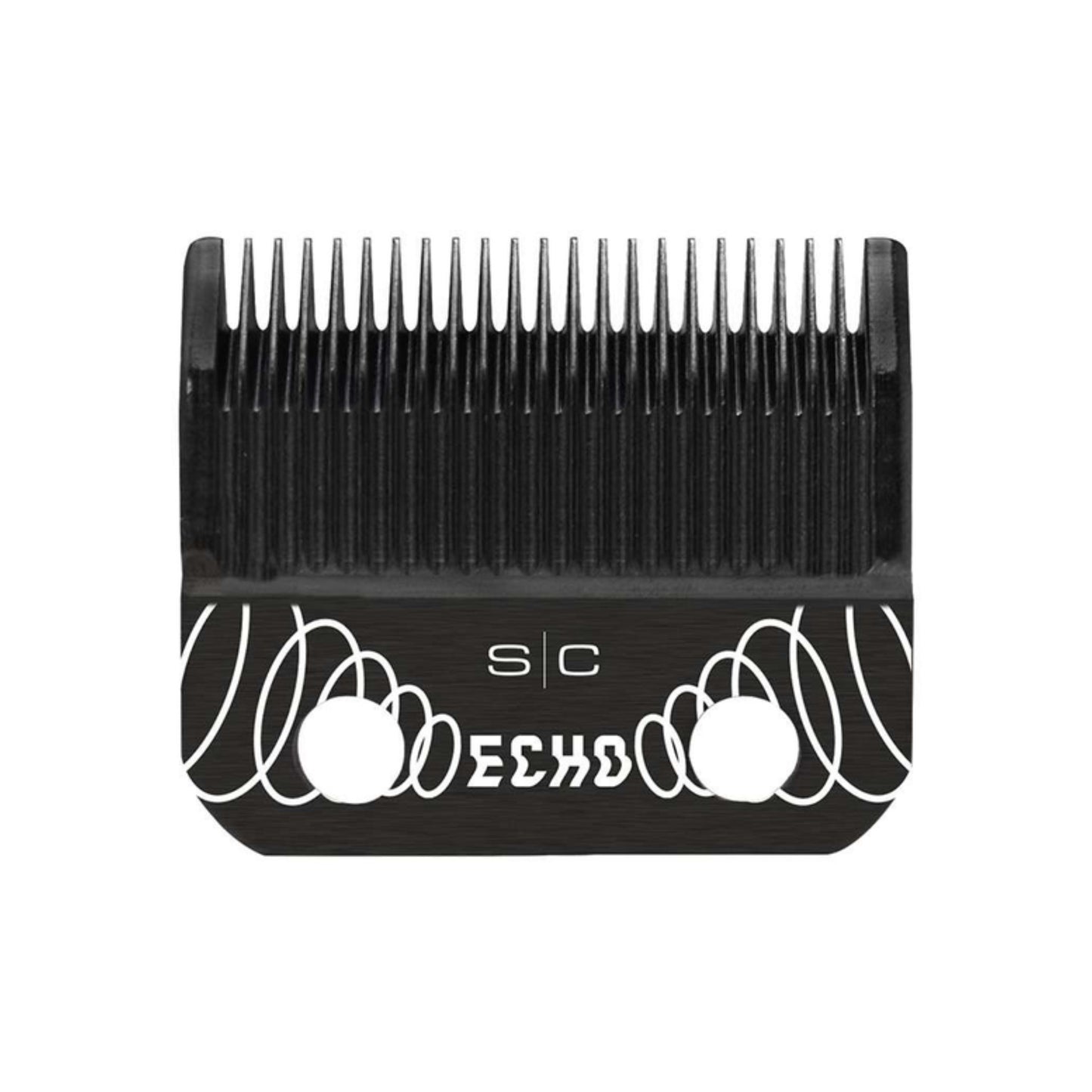 Stylecraft Rebel King Saladeen Clipper Echo Blade