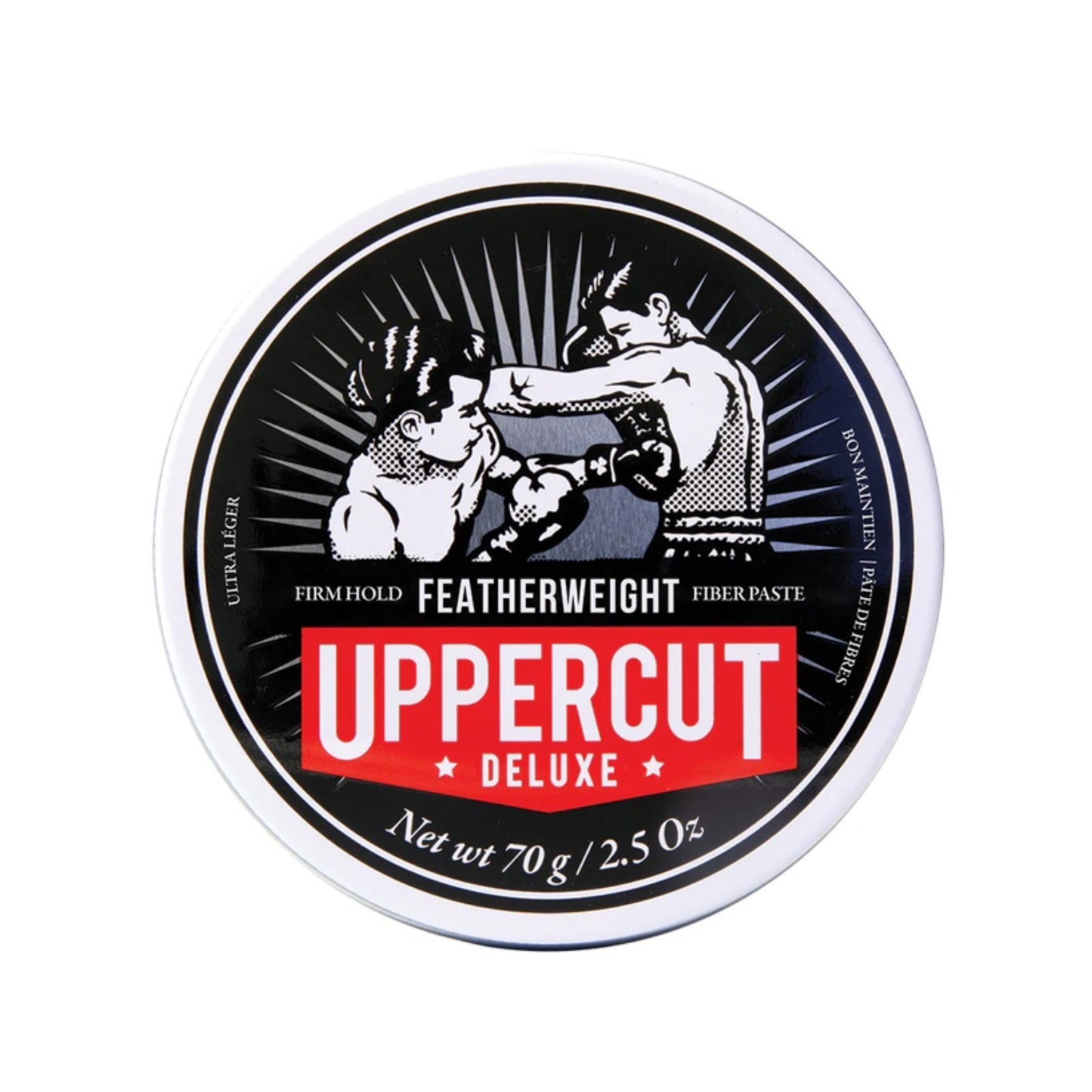 Uppercut Deluxe Featherweight