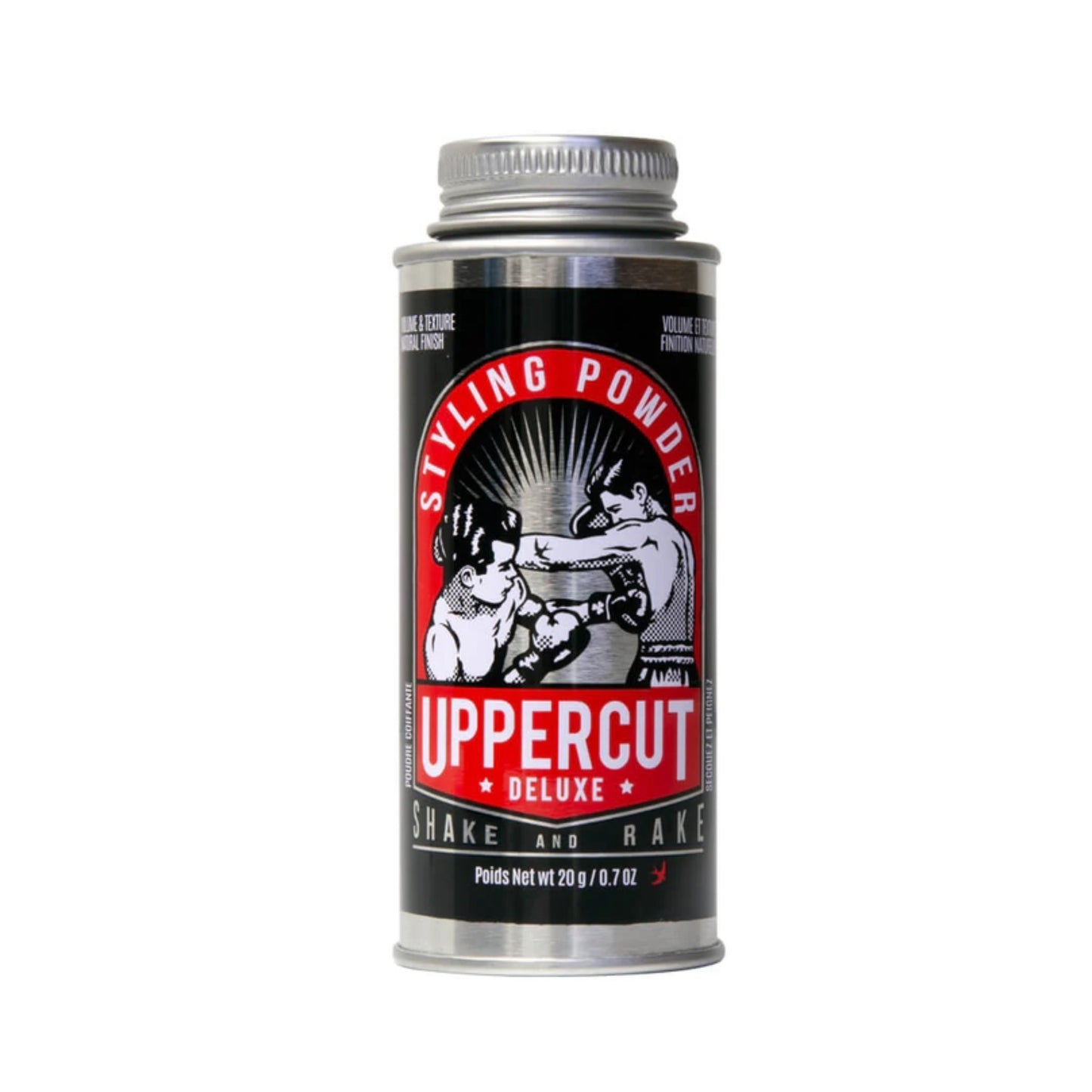 Uppercut Deluxe Styling Powder